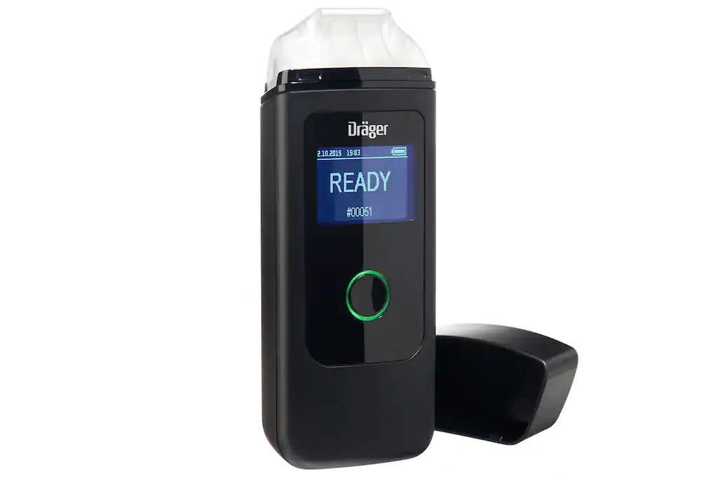 Dräger Alkoholtester kalibrieren Alcotest 3820 Dräger Alkoholtester kalibrieren Alcotest 3820