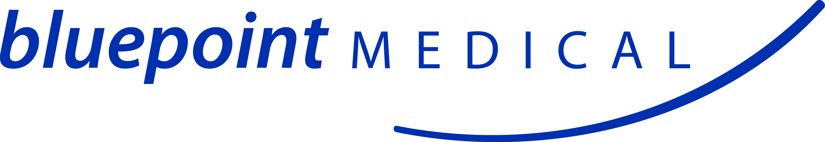 bluepoint MEDICAL bluepoint MEDICAL