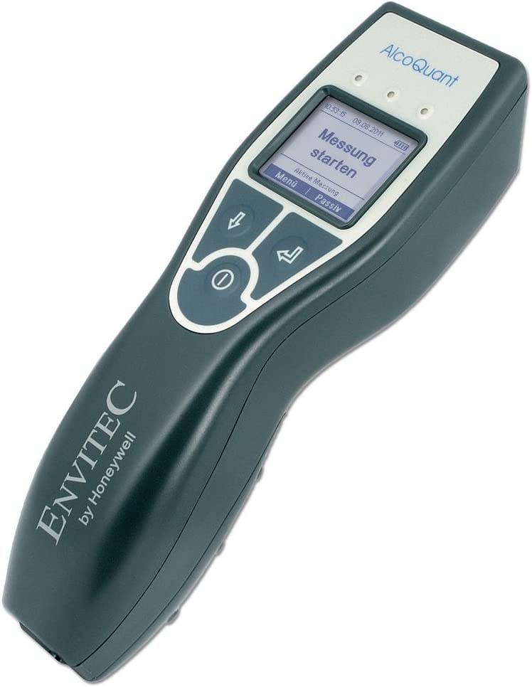 EnviteC Alkoholtester Kalibrieren AlcoQuant 6020 plus EnviteC Alkoholtester Kalibrieren AlcoQuant 6020 plus