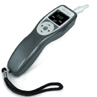 Wie funktioniert ein Alkoholtester